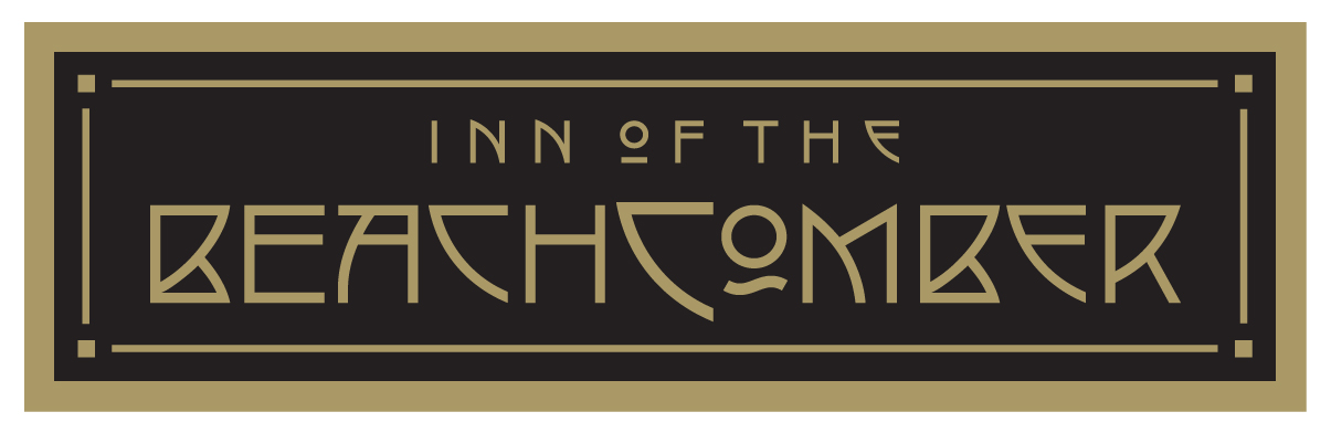 inn of the beachcomber logo